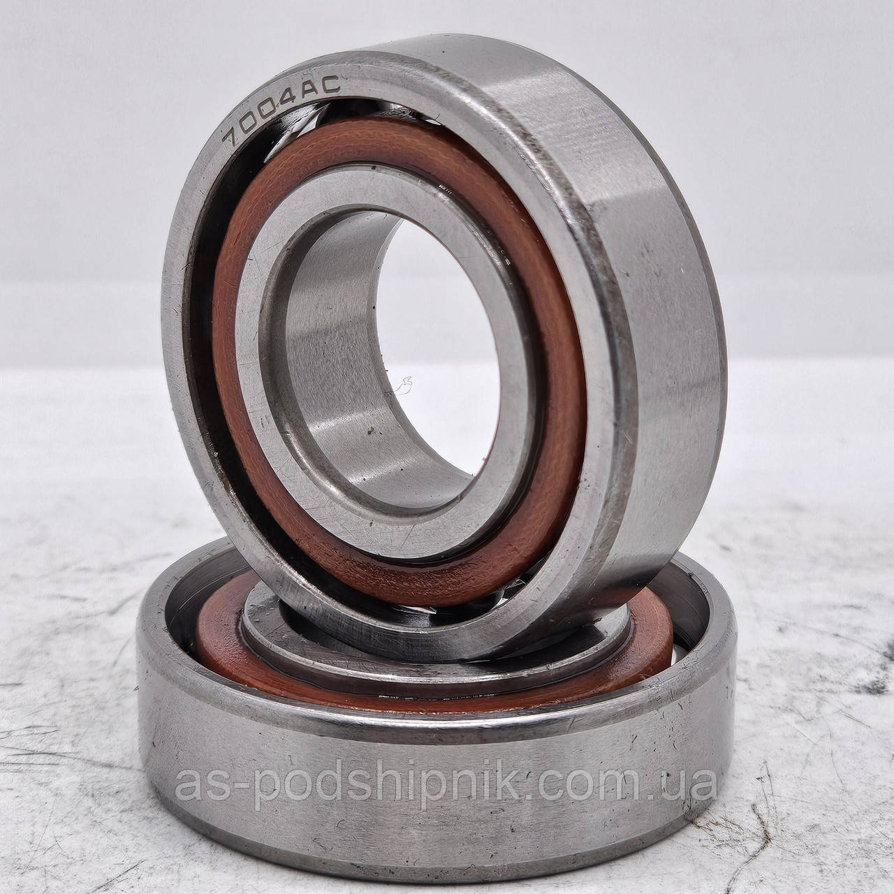 Підшипник 7004 (46104Е) FO Bearings, фото 1