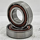 Підшипник 7004 (46104Е) FO Bearings, фото 2