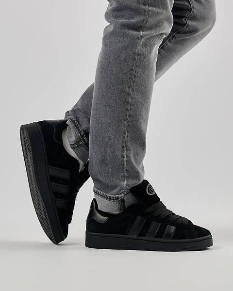 Adidas Originals Campus 00S New All Black . Klambi Shop 2342134628