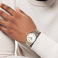 Чоловічий годинник SEIKO SRPH92K1 CS DRESS, фото 5