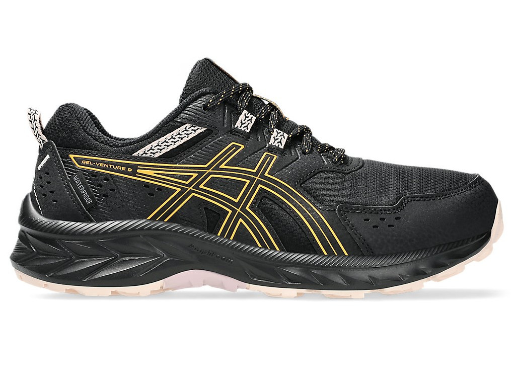Кросівки Asics Gel-Venture 9 WATERPROOF 1012B519-004 для бігу жіночі