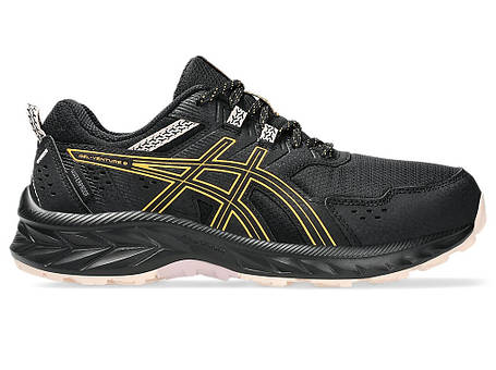 Кросівки Asics Gel-Venture 9 WATERPROOF 1012B519-004 для бігу жіночі, фото 1