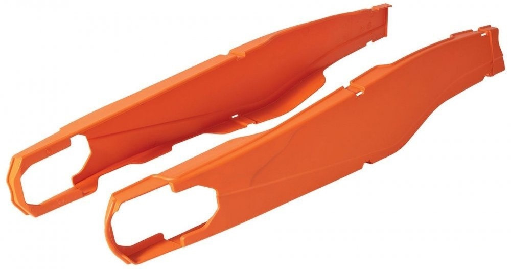 Захист свінгарму Polisport Swingarm Protector - KTM помаранчевий
