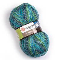 Еверест 7049 бірюзовий