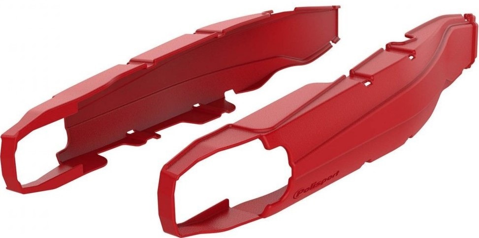 Захист свингарму Polisport Swingarm Protector — Gas Gas червоний