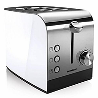 Тостер SilverCrest STS 850 B1 White