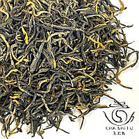 Чай червоний Цзинь Цзюнь Мей, (-60)