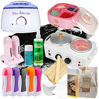 Все для депіляції