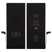 Оригінальний акумулятор ( АКБ / батарея ) 616-0772 для iPhone 6 Plus | A1522 | A1524 2915mAh