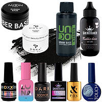 Базові покриття