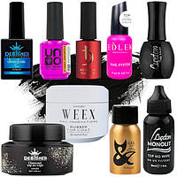 Топові покриття