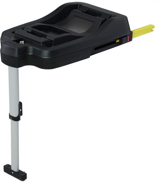 Автокресло Kinderkraft Mink Pro I-size + Isofix Base