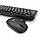Комплект провідний KB+Mouse HOCO GM17, USB, (Eng), HOCO, Арт.56652, фото 3