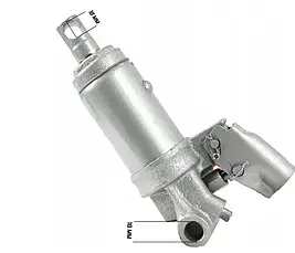 Циліндр для домкрата 2,5 т RIPPER Mar-Pol M8012301, фото 5