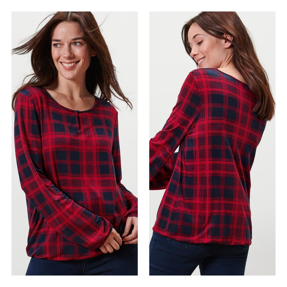 Розкішна зручна жіноча блузка, кофта від tcm tchibo (Чібо), Німеччина, L-XL, фото 1