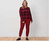 Розкішна зручна жіноча блузка, кофта від tcm tchibo (Чібо), Німеччина, L-XL, фото 3