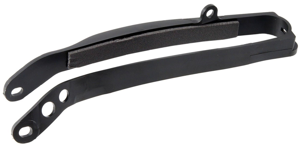 Polisport Chain Slider - Yamaha чорний