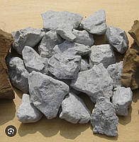 Блакитна глина 1 кг., кускова, лікувальна