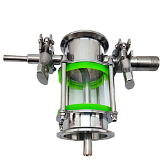 Флегмоконтролер "Кors Special" 2 дюйми