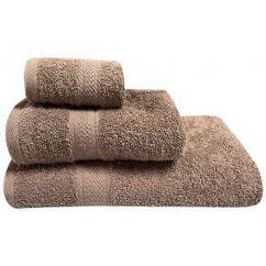 Рушник SOHO 50*90 бавовна 100% Promo Coffee