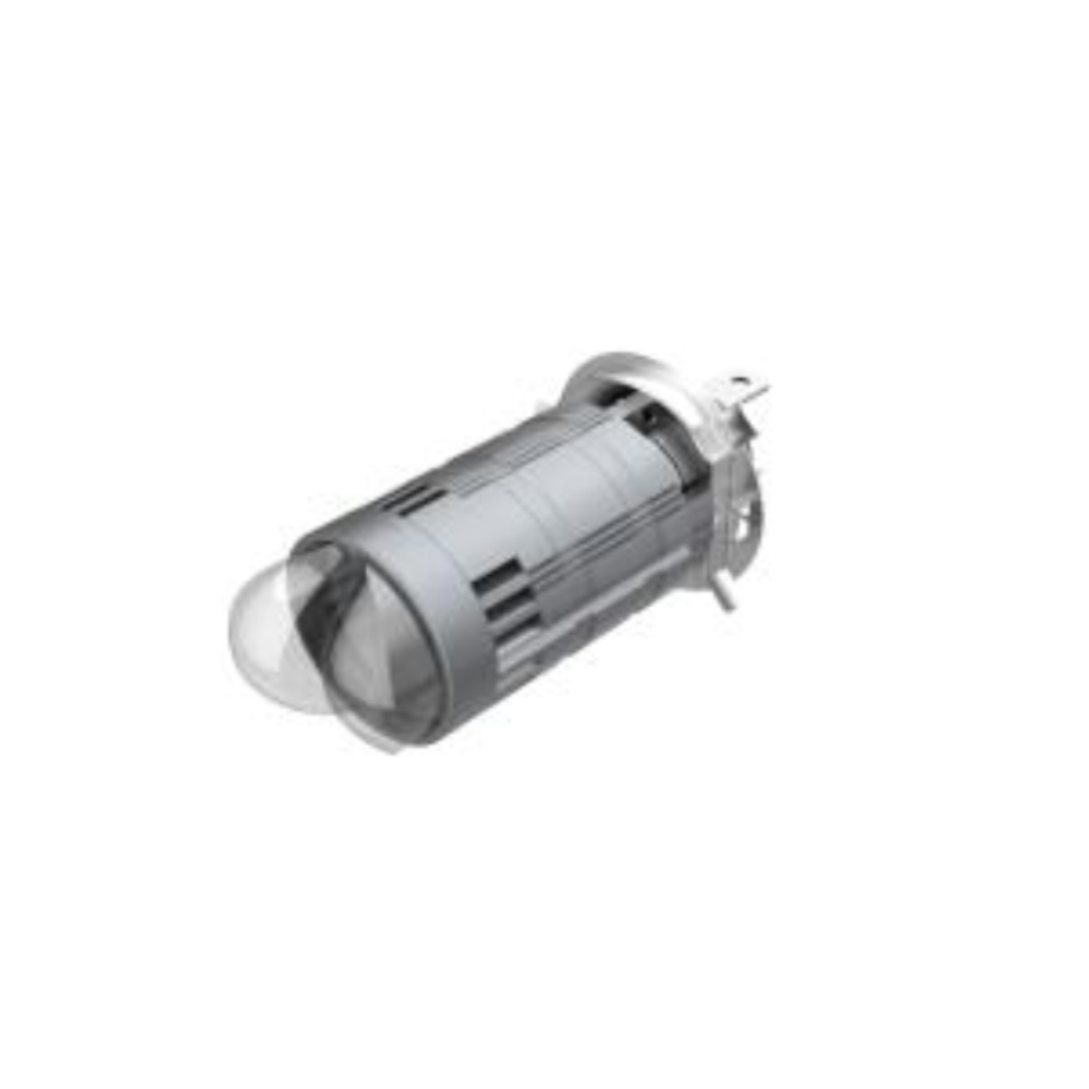 Мото лінза BSmart BS-AM20 H4 9-80Вт