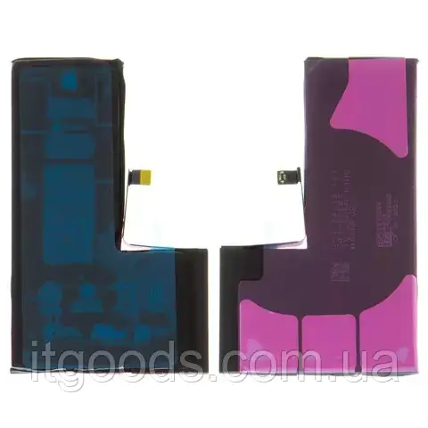 Оригінальний акумулятор 616-00512 2658mAh для iPhone Xs 2658mAh A1920 / A2097 / A2098 / A2100 original IC