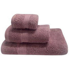 Полотенце SOHO 70*140 хлопок 100% Promo Plum