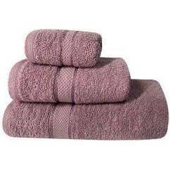 Полотенце SOHO 50*90 хлопок 100% Simple Lilac