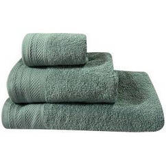 Полотенце SOHO 70*140 хлопок 100% Line Aqwa