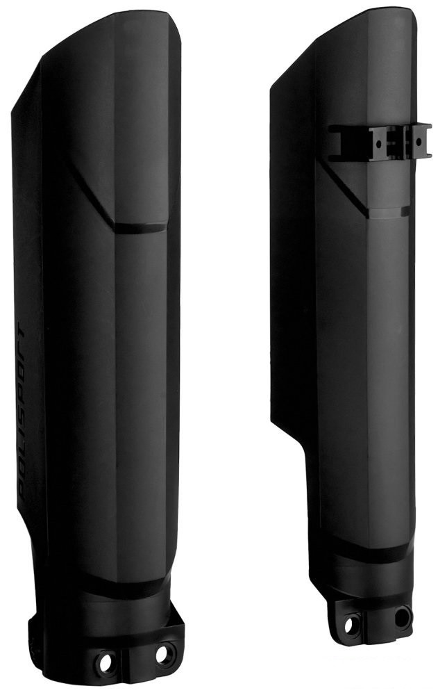Захист вилки Polisport Fork Full Wrap Guard - Beta чорний