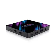 ТВ-приставка Медіа-плеєр Android Smart TV Box H96 Mini 2GB 16GB Смарт-приставка нового покоління для TV, фото 7