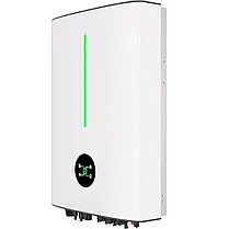 Інвертор Livoltek Hyper-5000 інвертор 5кВт + акумулятор Livoltek BLF51 LiFePO4 51,2V 100Ah, фото 4