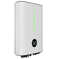 Інвертор Livoltek Hyper-5000 інвертор 5кВт + акумулятор Livoltek BLF51 LiFePO4 51,2V 100Ah, фото 5