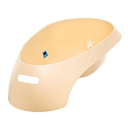 Ванна з пробкою Tega TEGGI TI-004-119 beige (бежевий)