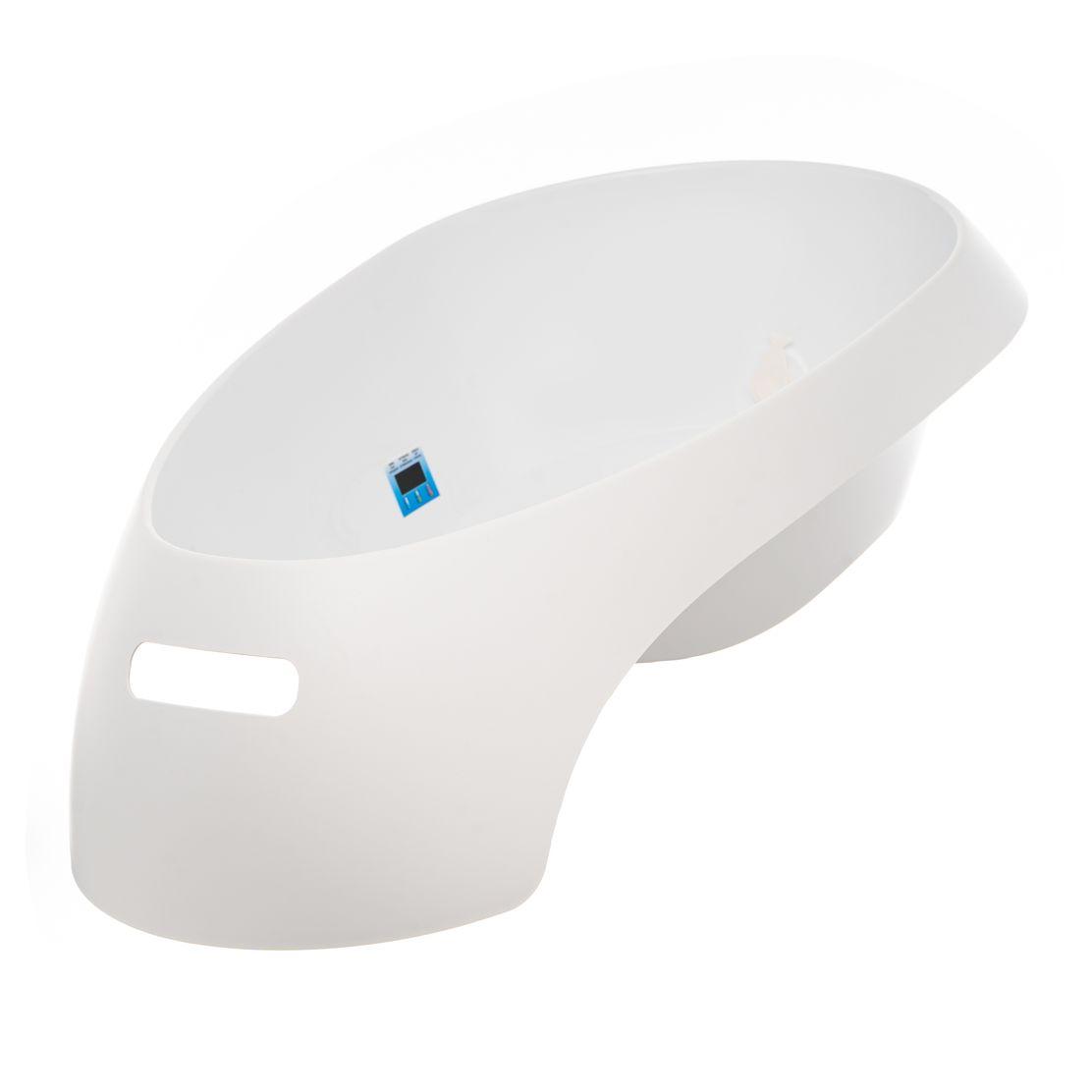 Ванна з пробкою Tega TEGGI TI-004 white (білий)