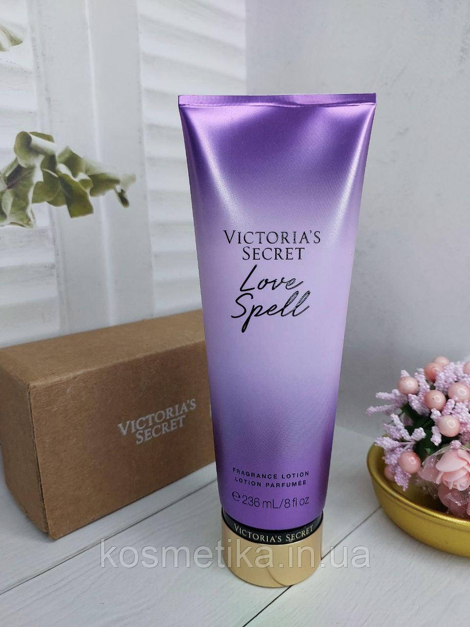 Лосьйон Love Spell Victoria's Secret, фото 1