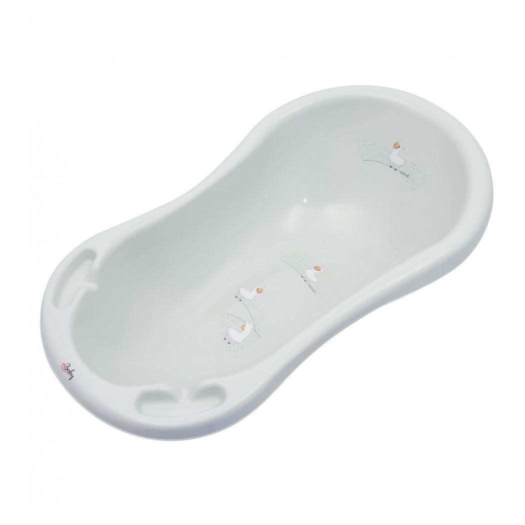 Ванна 100 см Maltex Minimal Bathtub 100cm - Lama 0900_39 green (зеленый)