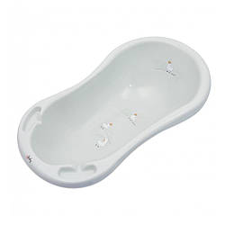 Ванна 100 см Maltex Minimal Bathtub 100cm - Lama 0900_39 green (зелений)