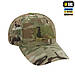 M-Tac бейсболка тактична із сіткою Азів NYCO Extreme Multicam, фото 3