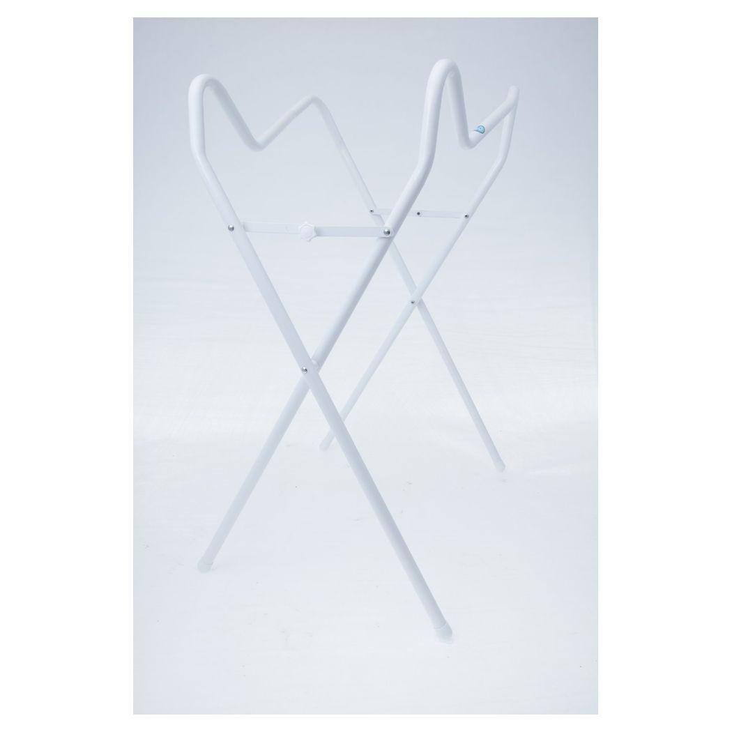 Підставка під дитячу ванночку Tega Universal stand for a bath 86 / 102 / 102 LUX DM-008 white (білий)