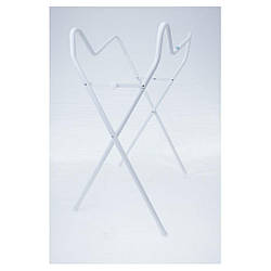 Підставка під дитячу ванночку Tega Universal stand for a bath 86 / 102 / 102 LUX DM-008 white (білий)