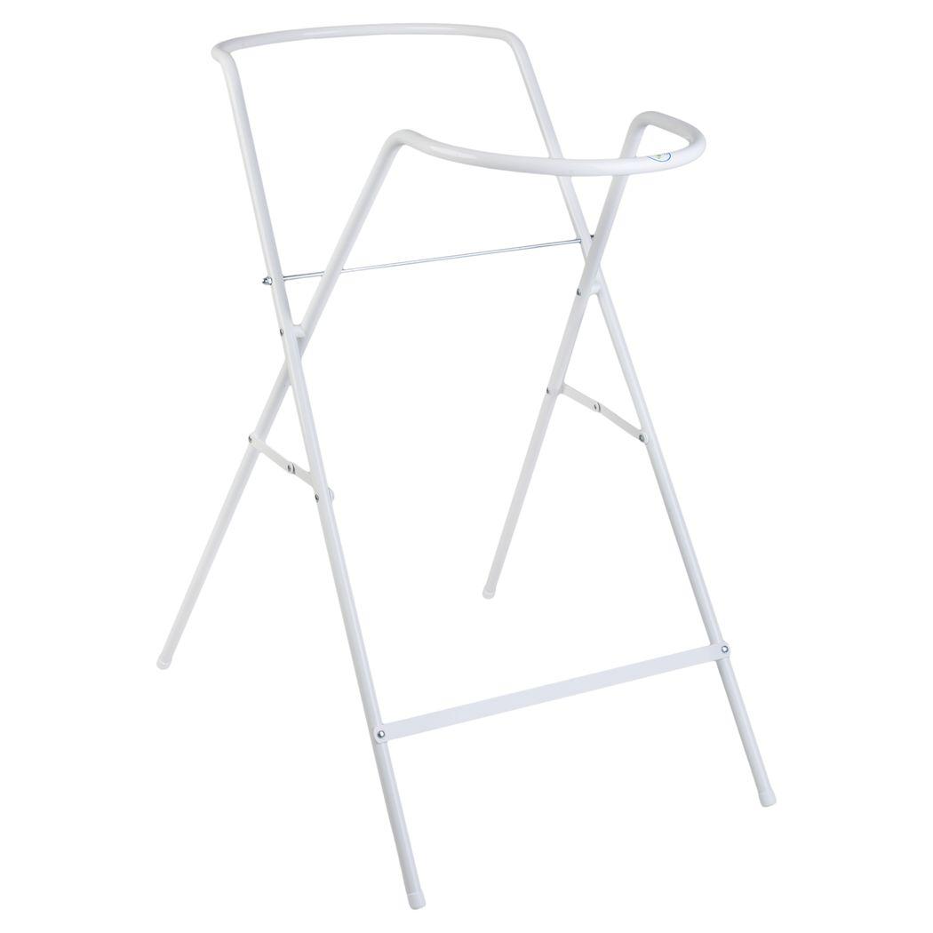 Подставка под детскую ванночку Tega TEGGI DM-035-103 white (белый)