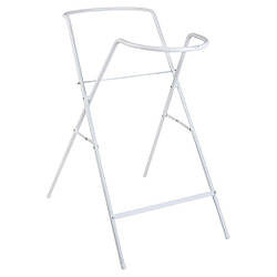 Підставка під дитячу ванночку Tega TEGGI DM-035-103 white (білий)