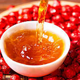 Чайна смола червоного китайського чаю Ча Гао "Дянь Хун" 10 шт. в уп, фото 3