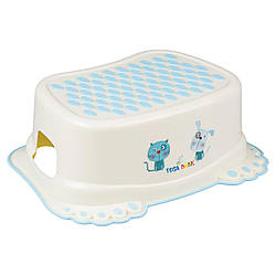 Підніжка Tega DOG & CAT Foot stool PK-006-102 soft yellow (жовтий)