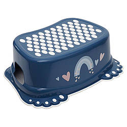 Підніжка Tega METEO ME-006-164 navy (темно-синій)