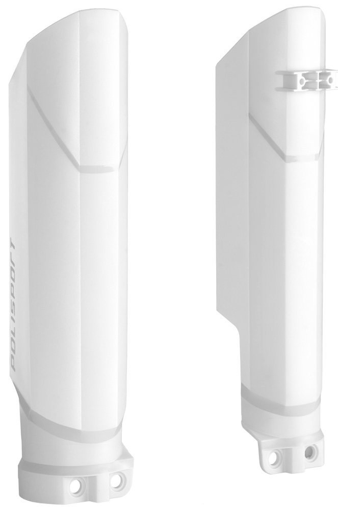 Захист вилки Polisport Fork Full Wrap Guard - Beta білий