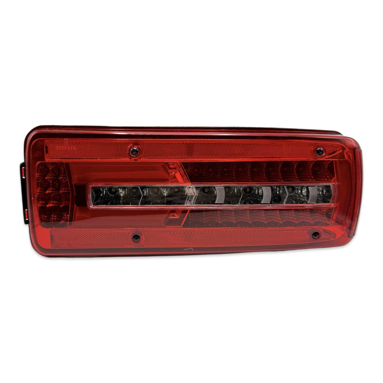 Ліхтар задній LED MAN TGX/TGS, DAF XG Правий, фото 1