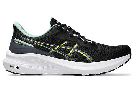 Кросівки для бігу чоловічі Asics GT-1000 13 1011B858-002, фото 1