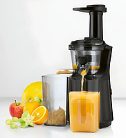 Соковитискач шнековий SilverCrest 300 Вт ,970 мл